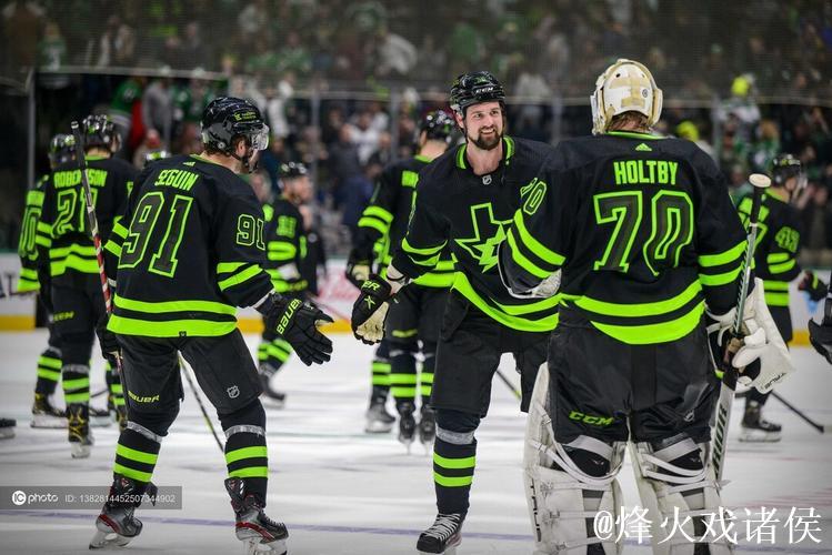 常规赛：佛罗里达美洲豹4-0达拉斯星 集锦